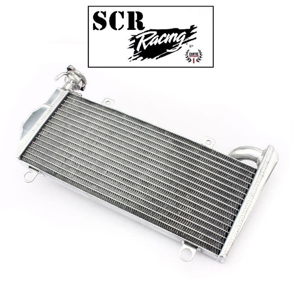 New Ducati Panigale 1199 1199S 1199R  Super Cooling Upper Radiator  2012-2015